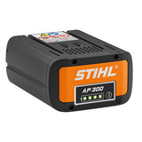 Stihl AP Battery Range To Power Your AP System Tools