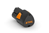 Stihl AL  Chargers  For The Stihl AS Battery System