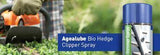 Agealube  Bio Hedgetrimmer Spray - 400ml