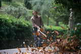 Leaf Blower for Hire