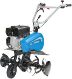 Hire a Garden Tiller