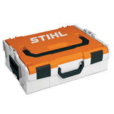 Stihl Battery & Charger Storage Boxes