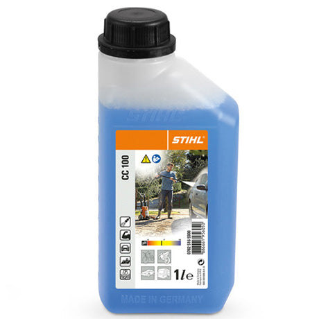 Stihl CC 100 Vehicle Shampoo & Wax