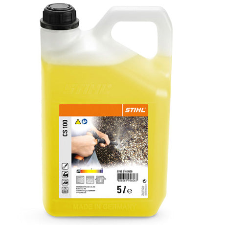 Stihl CS 100 Stone & Facade Cleaner