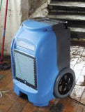 Dehumidifiers and Building Dryers