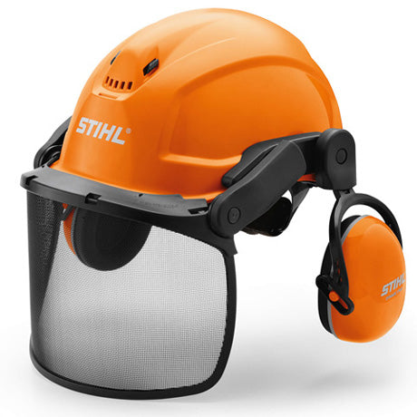 Stihl Dynamic ERGO Helmet