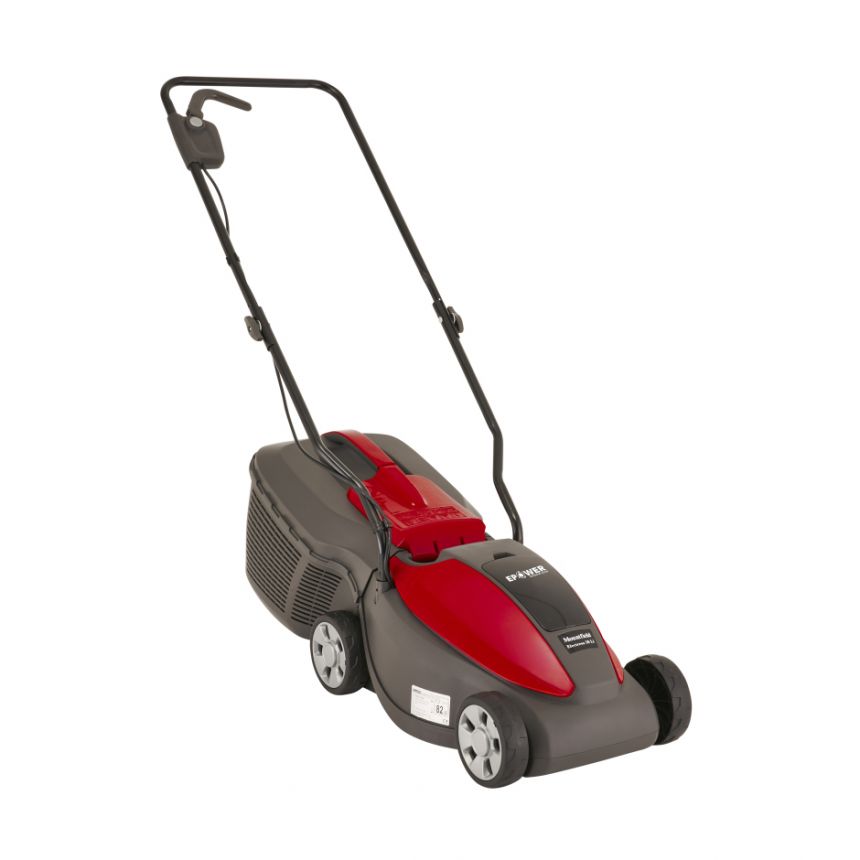 Mountfield Electress 30Li Battery Powered Lawnmower