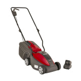 Mountfield Electress 30Li Battery Powered Lawnmower