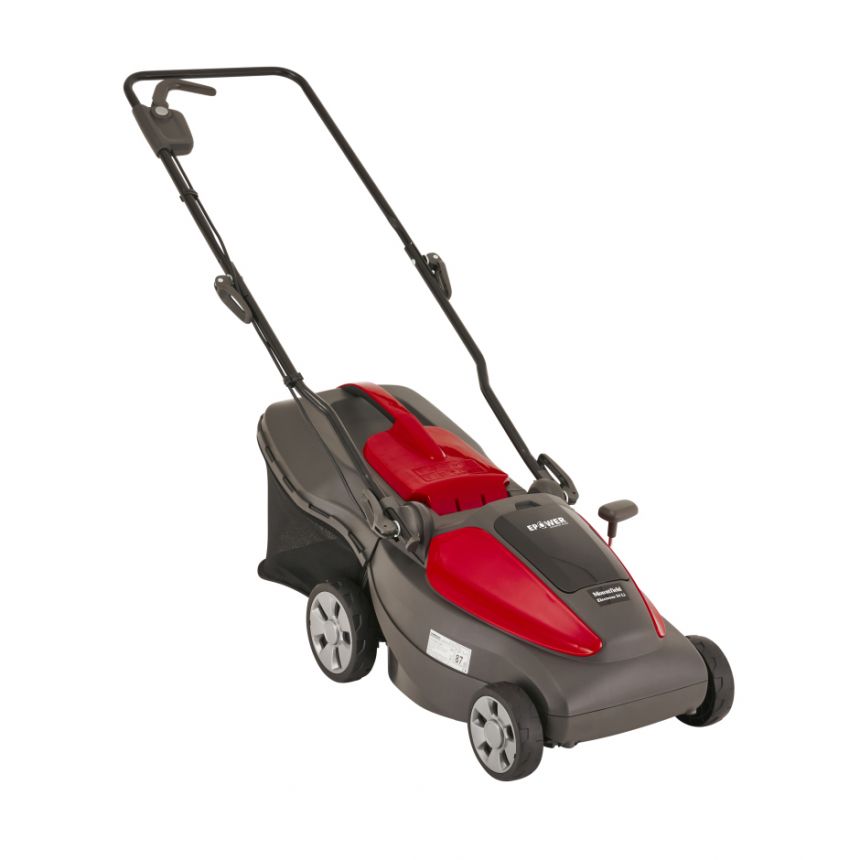 Mountfield Electress 34Li Battery Powered Lawnmower