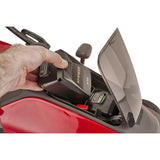 Mountfield Electress 34Li Battery Powered Lawnmower