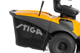 Stiga Estate 9102W 102cm Powerful Garden Tractor Mower