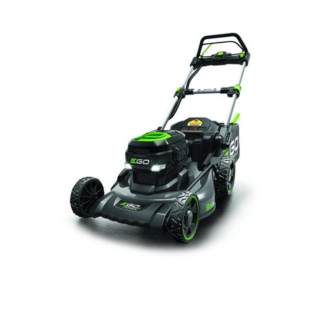 Ego LM2021E-SP 50cm Self Propelled Battery Mower