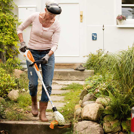 Stihl FSA 45 Compact Cordless Grass Trimmer