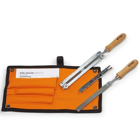 Chainsaw Filing Kits