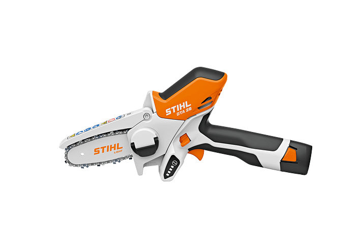 Stihl GTA 26 Cordless Garden Pruner (AS Range)