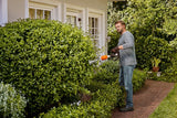 Stihl HLA 56 Long-reach hedge trimmer (AK System) with 135° adjustable cutting head-Autumn Sale Deal