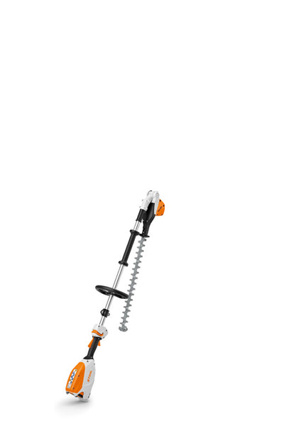 Long reach deals hedge trimmer