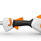 Stihl HLA 86 Telescopic cordless long-reach hedge trimmer