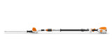 Stihl HLA 86 Telescopic cordless long-reach hedge trimmer