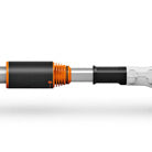 Stihl HLA 86 Telescopic cordless long-reach hedge trimmer