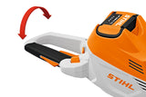 Stihl HSA 100 Prefessional Battery Powered Hedge Trimmer (AP Range)