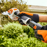 Stihl HSA 26 Cordless Shear & Grass Trimmer + FREE 2nd Battery when buying a kit