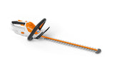 Stihl HSA 45 Light Weight Battery Powered Hedge Trimmer