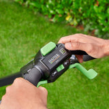 Hayter Hawk 43 AD Self Propelled - 60V Cordless Mower (Kit)
