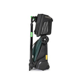 Hayter Hawk 43 AD Self Propelled - 60V Cordless Mower (Kit)