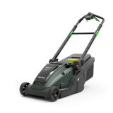 Hayter Hawk 43 AD Self Propelled - 60V Cordless Mower (Kit)