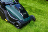 Hayter Hawk 43 AD Self Propelled - 60V Cordless Mower (Kit)