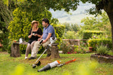 Stihl KM 56 RC-E Kombi Power Head