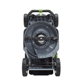 Ego LM1702E-SP 42cm Self Propelled Battery Mower