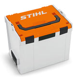 Stihl Battery & Charger Storage Boxes