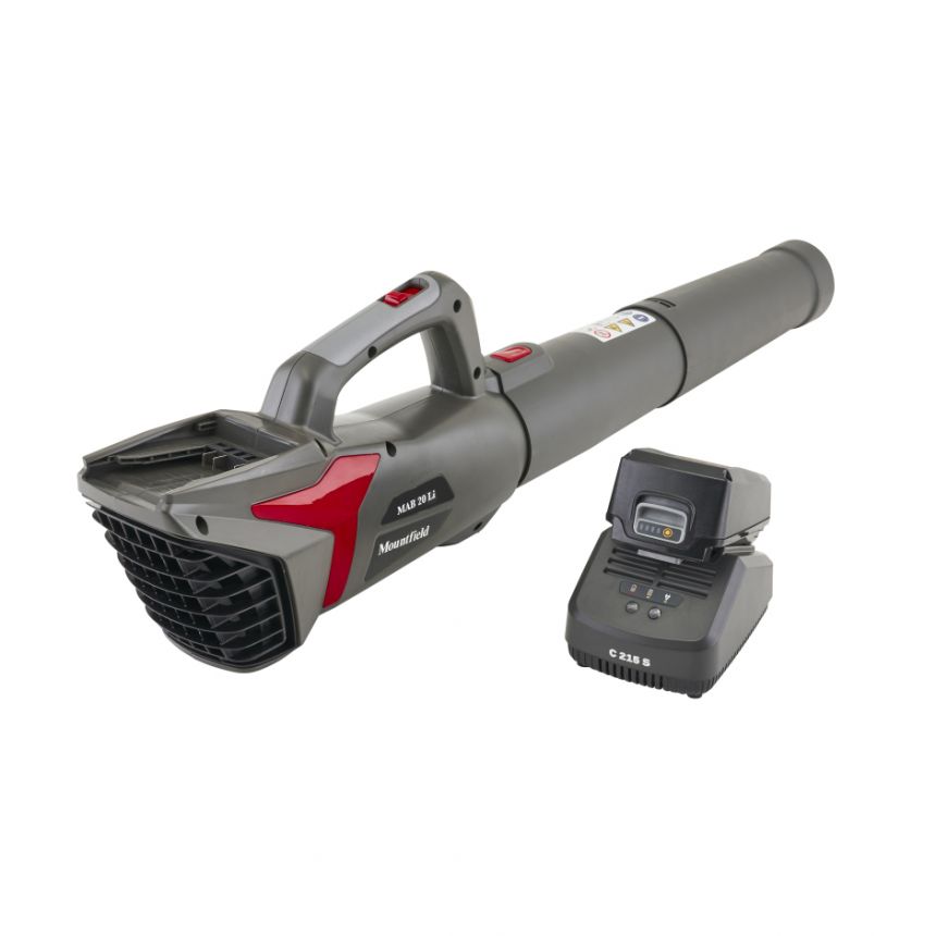 Mountfield MAB 20 Li Freedom 100 Cordless Garden Blower- Battery Included