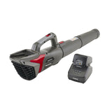Mountfield MAB 20 Li Freedom 100 Cordless Garden Blower- Battery Included