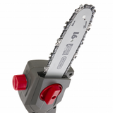 Mountfield MMT 20 Li Battery Powered Multi-Tool