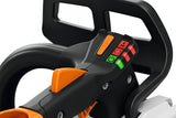 Stihl MSA 220 TC-O 35 cm Cordless Top-Handle Chainsaw for professional use-with oil sensor (Tool Only)