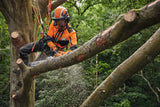 Stihl MSA 220 TC-O 35 cm Cordless Top-Handle Chainsaw for professional use-with oil sensor (Tool Only)