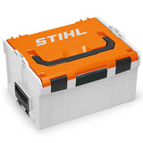 Stihl Battery & Charger Storage Boxes