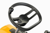 Stiga Park 500 Out Front Ride On Lawnmower-Autumn SALE Deal & Free Cover