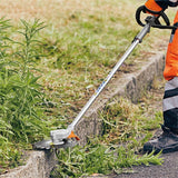 Stihl RG-KM Kombi Tool Rotary Cutting Head