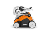 Stihl RLA 240 Battery Powered Lawn Scarifier (Tool Only)