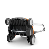 Stihl RLA 240 Battery Powered Lawn Scarifier (Tool Only)