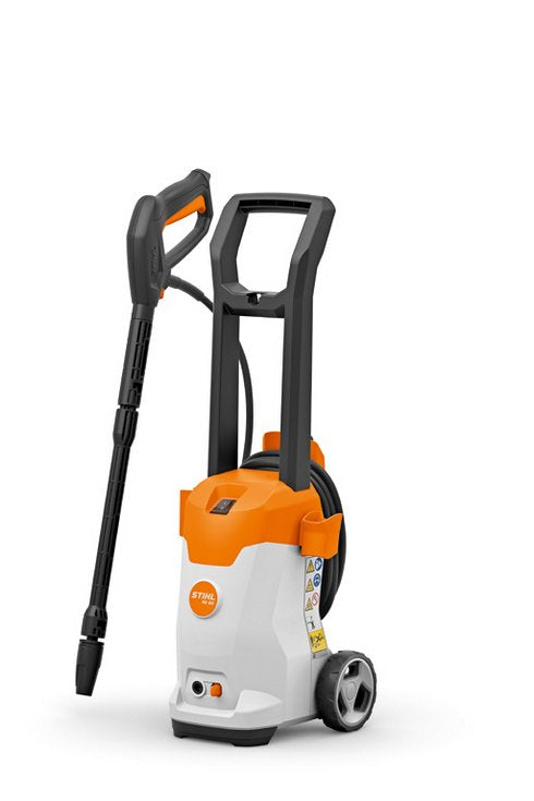 Stihl RE 80 Compact Pressure Washer