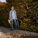 Stiga SAB 500 AE Battery Powered Leaf Blower