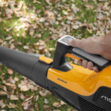 Stiga SAB 500 AE Battery Powered Leaf Blower