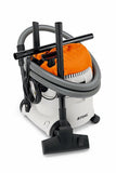 Stihl SE 62  Wet & Dry Vacuum Cleaner