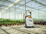 Stihl SG 71 Backpack Sprayer