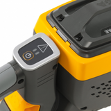 Stiga SHT 500 AE Cordless Hedge Trimmer